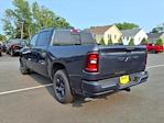 New 2025 Ram 1500 Tradesman Crew Cab 4x4 Pickup for sale #41281 - photo 3