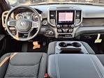 New 2025 Ram 1500 Tradesman Crew Cab 4x4 Pickup for sale #41281 - photo 7