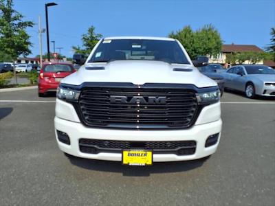 New 2025 Ram 1500 Laramie Crew Cab 4x4 Pickup for sale #41299 - photo 2