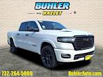 New 2025 Ram 1500 Laramie Crew Cab 4x4 Pickup for sale #41299 - photo 1