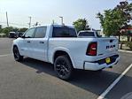New 2025 Ram 1500 Laramie Crew Cab 4x4 Pickup for sale #41299 - photo 3