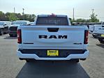 New 2025 Ram 1500 Laramie Crew Cab 4x4 Pickup for sale #41299 - photo 4