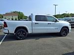 New 2025 Ram 1500 Laramie Crew Cab 4x4 Pickup for sale #41299 - photo 5