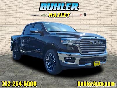 New 2025 Ram 1500 Laramie Crew Cab 4x4 Pickup for sale #41327 - photo 1