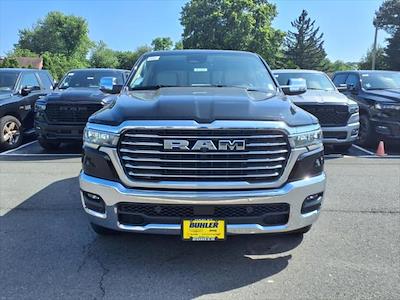 New 2025 Ram 1500 Laramie Crew Cab 4x4 Pickup for sale #41327 - photo 2