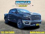 New 2025 Ram 1500 Laramie Crew Cab 4x4 Pickup for sale #41327 - photo 1