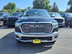 New 2025 Ram 1500 Laramie Crew Cab 4x4 Pickup for sale #41327 - photo 2