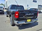 New 2025 Ram 1500 Laramie Crew Cab 4x4 Pickup for sale #41327 - photo 3
