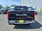 New 2025 Ram 1500 Laramie Crew Cab 4x4 Pickup for sale #41327 - photo 4