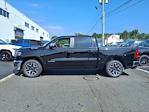 New 2025 Ram 1500 Laramie Crew Cab 4x4 Pickup for sale #41327 - photo 5
