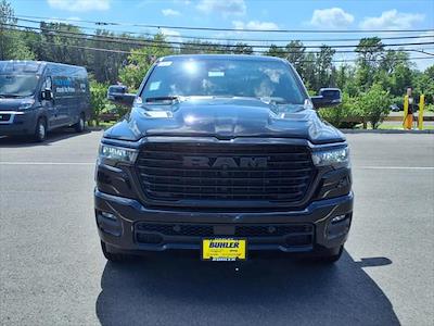 New 2026 Ram 1500 Laramie Crew Cab 4x4 Pickup for sale #41357 - photo 2