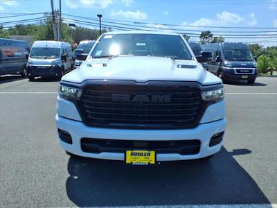 New 2026 Ram 1500 Laramie Crew Cab 4x4 Pickup for sale #41358 - photo 2