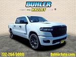 New 2026 Ram 1500 Laramie Crew Cab 4x4 Pickup for sale #41358 - photo 1