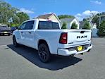 New 2026 Ram 1500 Laramie Crew Cab 4x4 Pickup for sale #41358 - photo 3