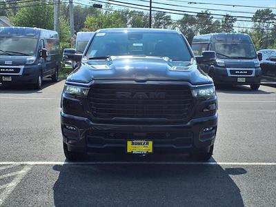New 2026 Ram 1500 Laramie Crew Cab 4x4 Pickup for sale #41359 - photo 2