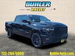 New 2026 Ram 1500 Laramie Crew Cab 4x4 Pickup for sale #41359 - photo 1