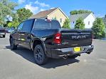 New 2026 Ram 1500 Laramie Crew Cab 4x4 Pickup for sale #41359 - photo 3