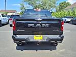 New 2026 Ram 1500 Laramie Crew Cab 4x4 Pickup for sale #41359 - photo 4