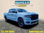 New 2026 Ram 1500 Laramie Crew Cab 4x4 Pickup for sale #41360 - photo 1