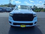 New 2026 Ram 1500 Laramie Crew Cab 4x4 Pickup for sale #41360 - photo 2