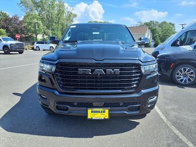 New 2026 Ram 1500 Laramie Crew Cab 4x4 Pickup for sale #41361 - photo 2