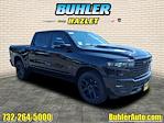 New 2026 Ram 1500 Laramie Crew Cab 4x4 Pickup for sale #41361 - photo 1