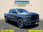 New 2026 Ram 1500 Laramie Crew Cab 4x4 Pickup for sale #41362 - photo 1