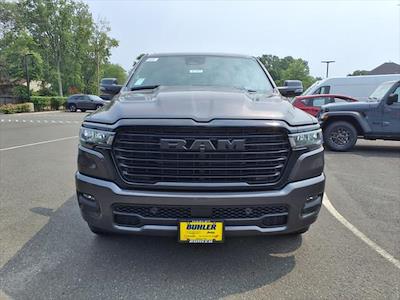 New 2026 Ram 1500 Laramie Crew Cab 4x4 Pickup for sale #41393 - photo 2