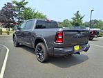 New 2026 Ram 1500 Laramie Crew Cab 4x4 Pickup for sale #41393 - photo 3