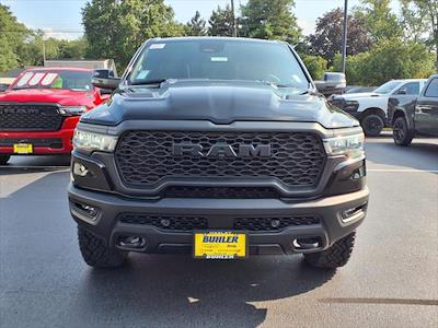 New 2026 Ram 1500 Rebel Crew Cab 4x4 Pickup for sale #41394 - photo 2