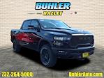 New 2026 Ram 1500 Rebel Crew Cab 4x4 Pickup for sale #41394 - photo 1