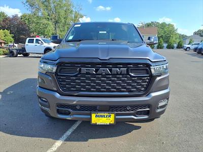 New 2026 Ram 1500 Big Horn Crew Cab 4x4 Pickup for sale #41403 - photo 2