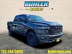 New 2026 Ram 1500 Big Horn Crew Cab 4x4 Pickup for sale #41403 - photo 1