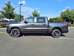 New 2026 Ram 1500 Big Horn Crew Cab 4x4 Pickup for sale #41403 - photo 5