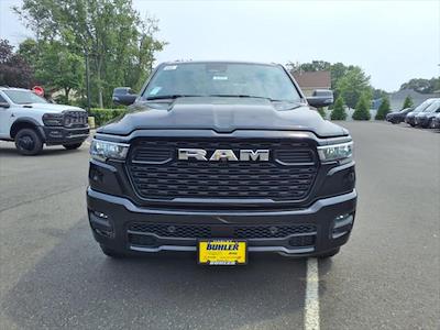 New 2026 Ram 1500 Big Horn Crew Cab 4x4 Pickup for sale #41425 - photo 2
