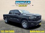 New 2026 Ram 1500 Big Horn Crew Cab 4x4 Pickup for sale #41425 - photo 1