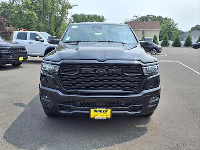 New 2026 Ram 1500 Big Horn Crew Cab 4x4 Pickup for sale #41428 - photo 2