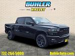 New 2026 Ram 1500 Big Horn Crew Cab 4x4 Pickup for sale #41428 - photo 1