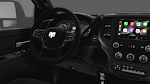 New 2024 Ram 3500 Tradesman Crew Cab 4x4 Pickup for sale #41432 - photo 9