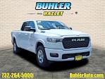 New 2026 Ram 1500 Big Horn Crew Cab 4x4 Pickup for sale #41443 - photo 1