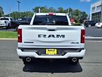 New 2026 Ram 1500 Big Horn Crew Cab 4x4 Pickup for sale #41443 - photo 4