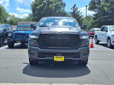 New 2026 Ram 1500 Laramie Crew Cab 4x4 Pickup for sale #41444 - photo 2