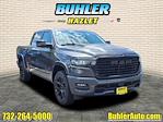New 2026 Ram 1500 Laramie Crew Cab 4x4 Pickup for sale #41444 - photo 1
