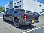 New 2026 Ram 1500 Laramie Crew Cab 4x4 Pickup for sale #41444 - photo 3