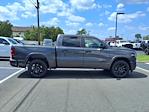 New 2026 Ram 1500 Laramie Crew Cab 4x4 Pickup for sale #41444 - photo 5