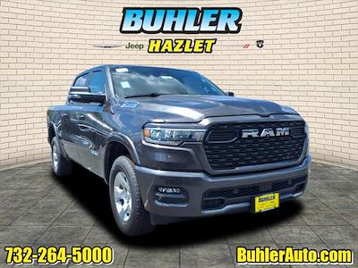 New 2026 Ram 1500 Big Horn Crew Cab 4x4 Pickup for sale #41445 - photo 1