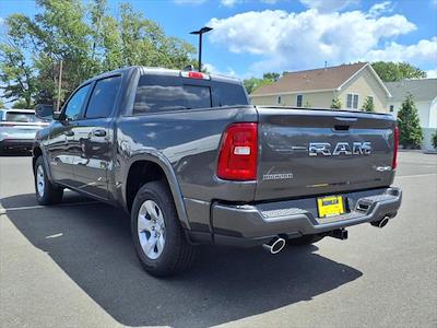 New 2026 Ram 1500 Big Horn Crew Cab 4x4 Pickup for sale #41445 - photo 2