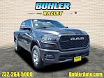 New 2026 Ram 1500 Big Horn Crew Cab 4x4 Pickup for sale #41445 - photo 1