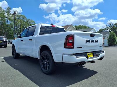 New 2026 Ram 1500 Laramie Crew Cab 4x4 Pickup for sale #41446 - photo 2