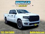 New 2026 Ram 1500 Laramie Crew Cab 4x4 Pickup for sale #41446 - photo 8